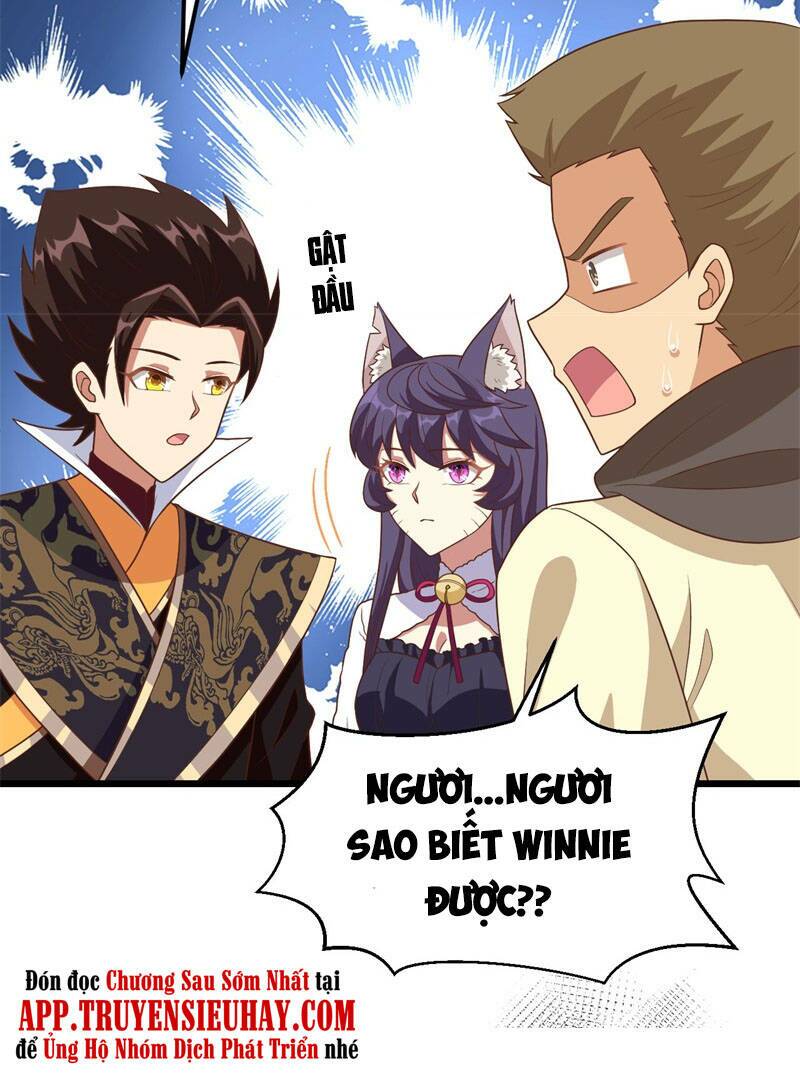 Từ Hôm Nay Bắt Đầu Làm Thành Chủ Chapter 367 - Trang 2