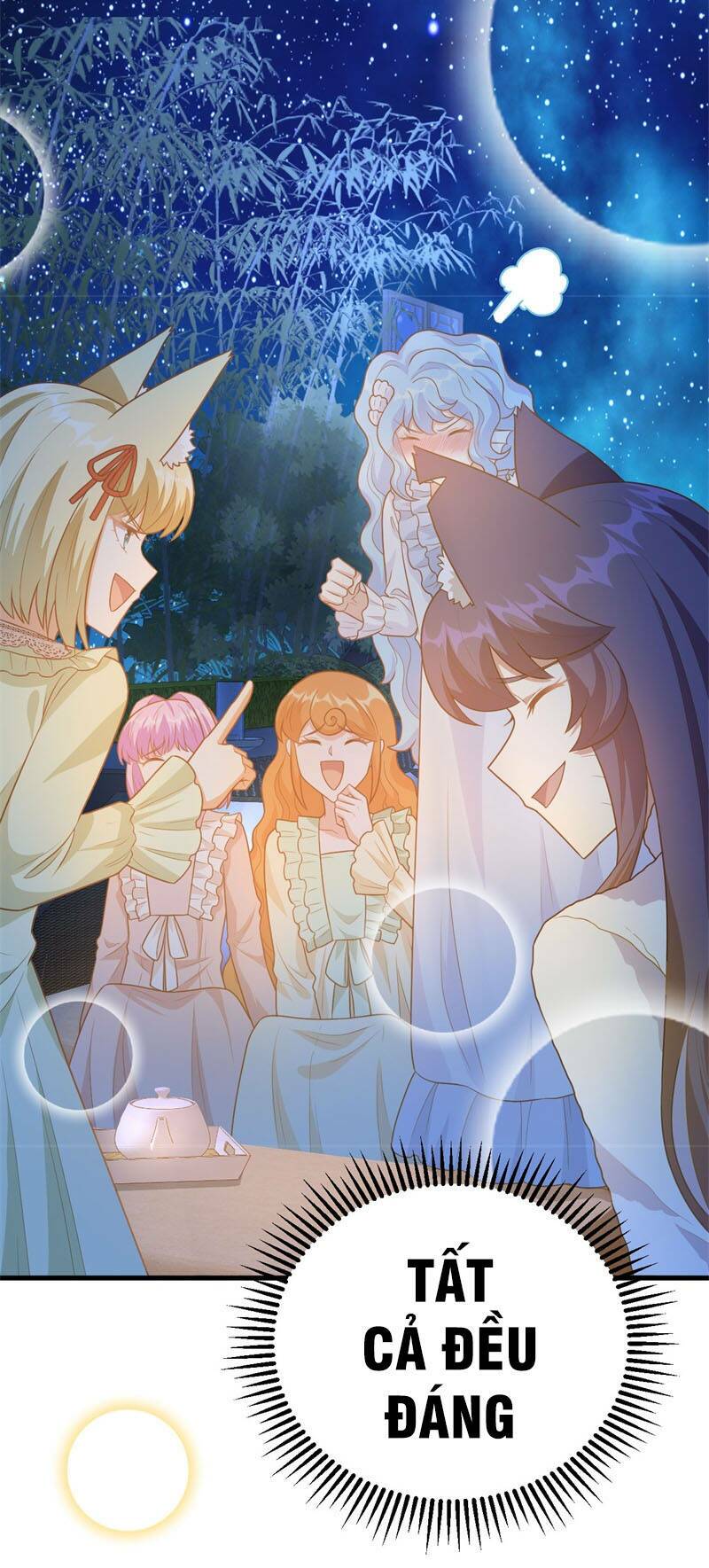 Từ Hôm Nay Bắt Đầu Làm Thành Chủ Chapter 367 - Trang 2