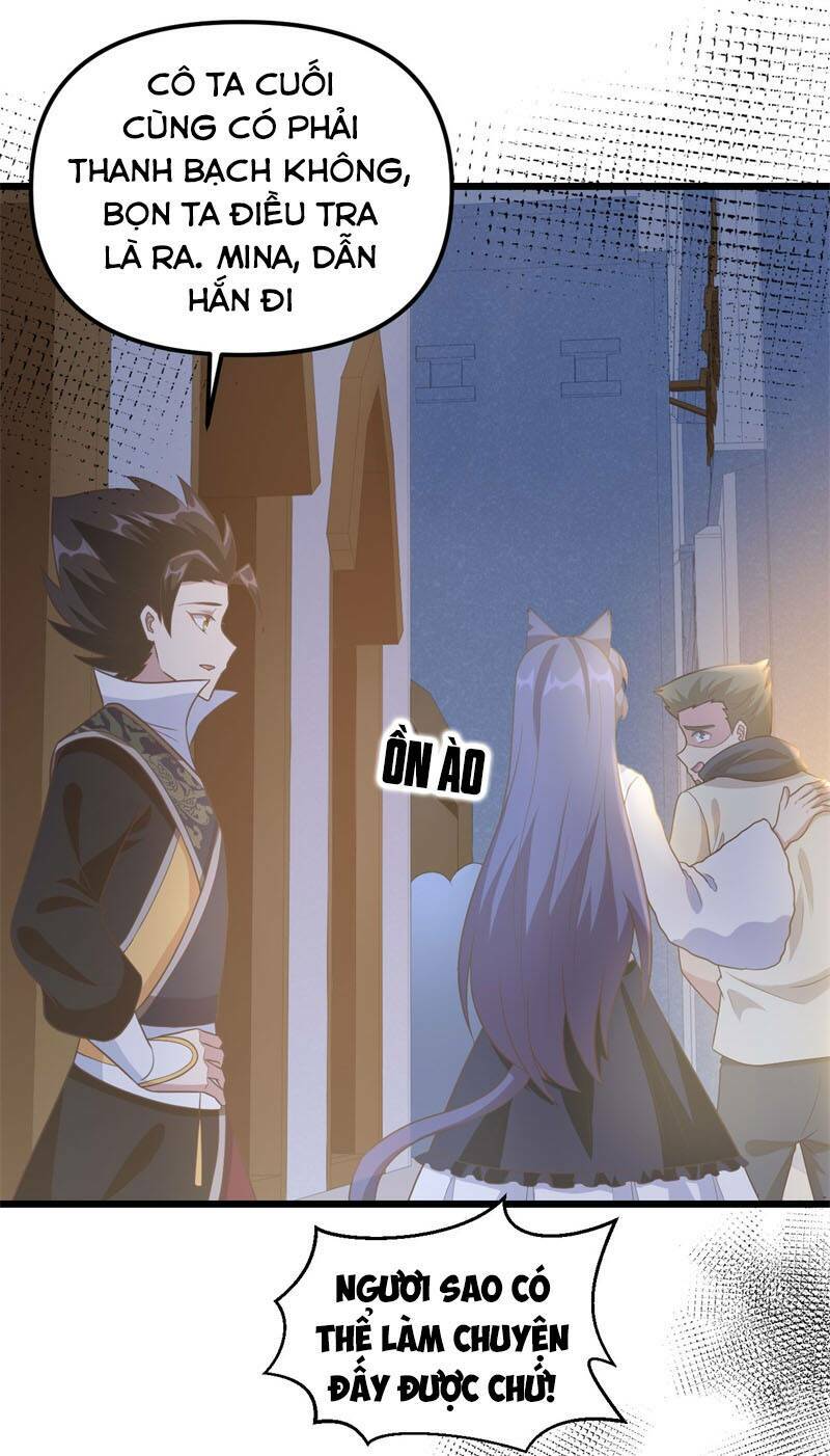 Từ Hôm Nay Bắt Đầu Làm Thành Chủ Chapter 367 - Trang 2