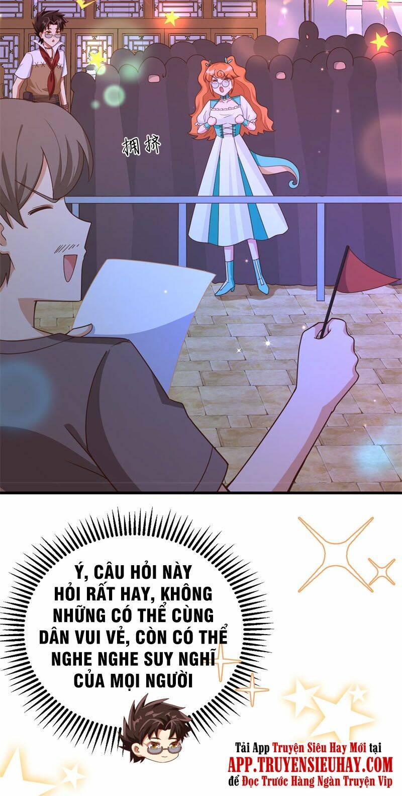 Từ Hôm Nay Bắt Đầu Làm Thành Chủ Chapter 369 - Trang 2