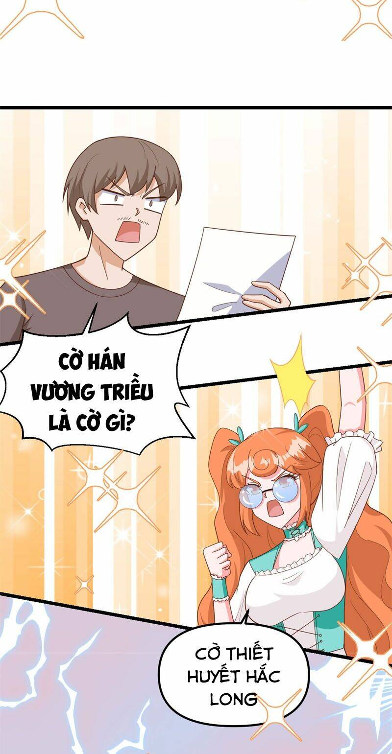 Từ Hôm Nay Bắt Đầu Làm Thành Chủ Chapter 369 - Trang 2