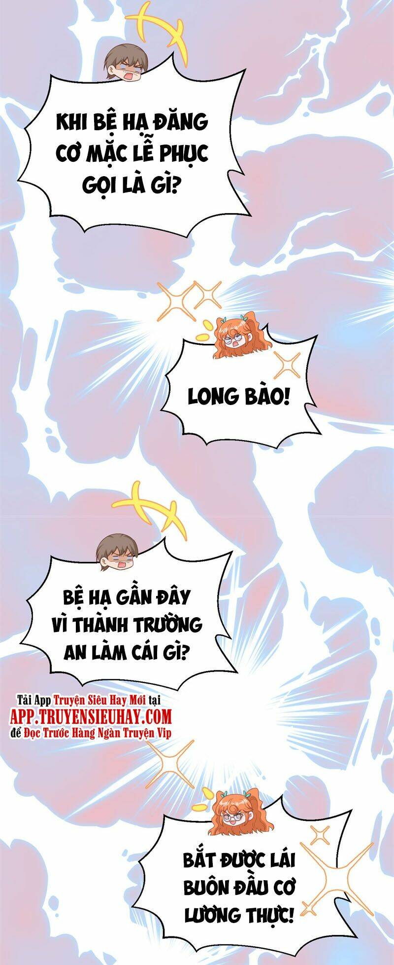 Từ Hôm Nay Bắt Đầu Làm Thành Chủ Chapter 369 - Trang 2