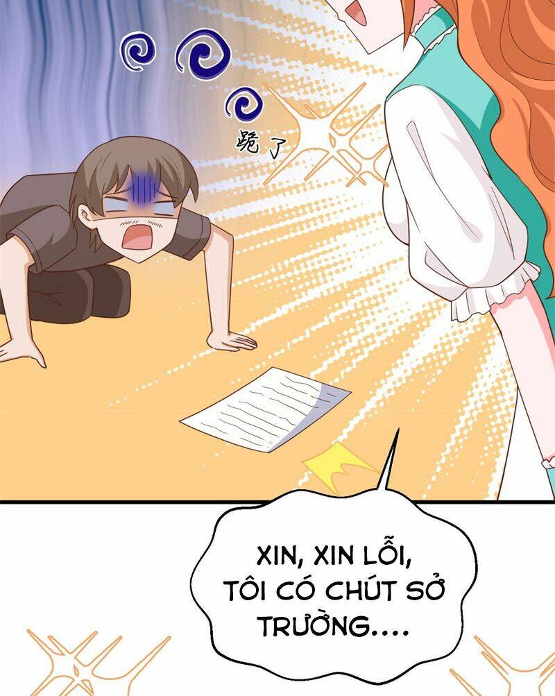 Từ Hôm Nay Bắt Đầu Làm Thành Chủ Chapter 369 - Trang 2