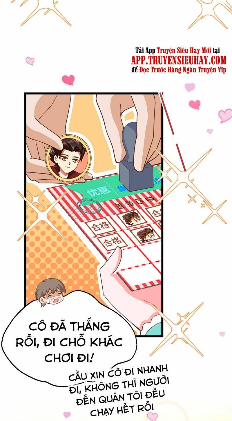 Từ Hôm Nay Bắt Đầu Làm Thành Chủ Chapter 369 - Trang 2
