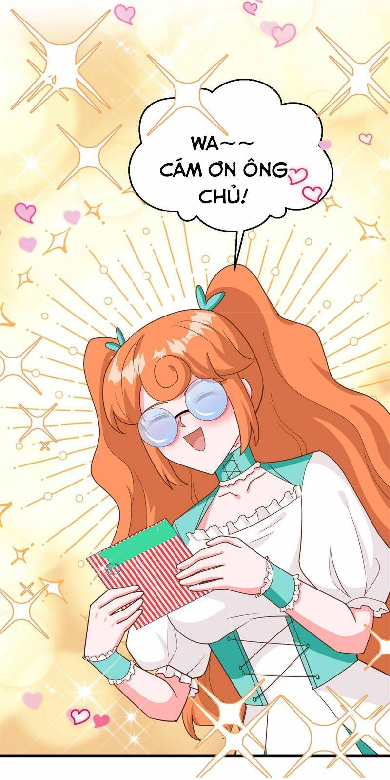 Từ Hôm Nay Bắt Đầu Làm Thành Chủ Chapter 369 - Trang 2