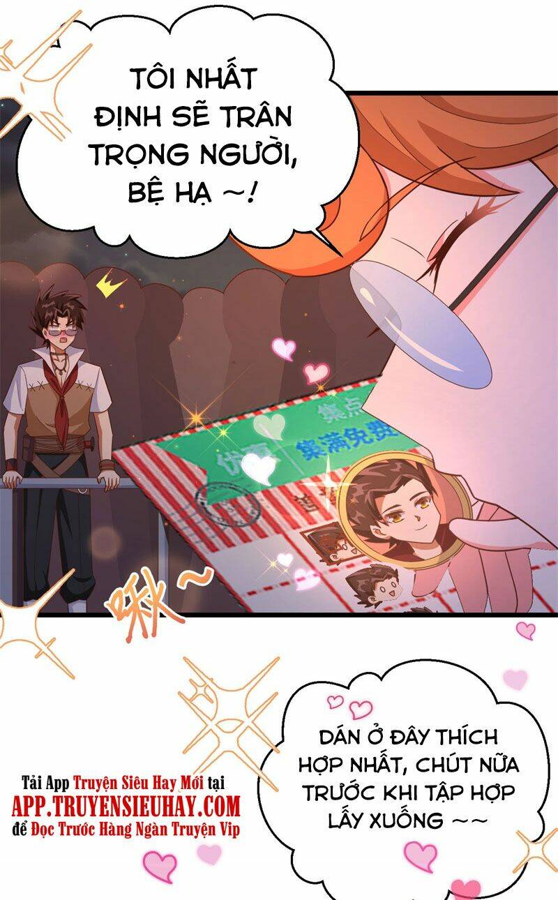 Từ Hôm Nay Bắt Đầu Làm Thành Chủ Chapter 369 - Trang 2