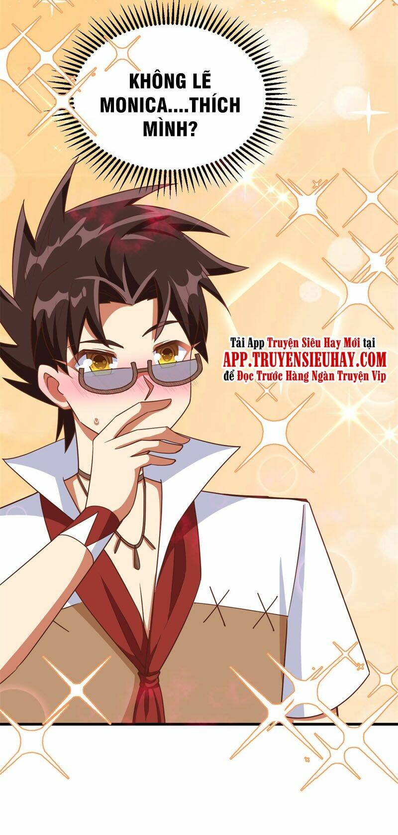 Từ Hôm Nay Bắt Đầu Làm Thành Chủ Chapter 369 - Trang 2