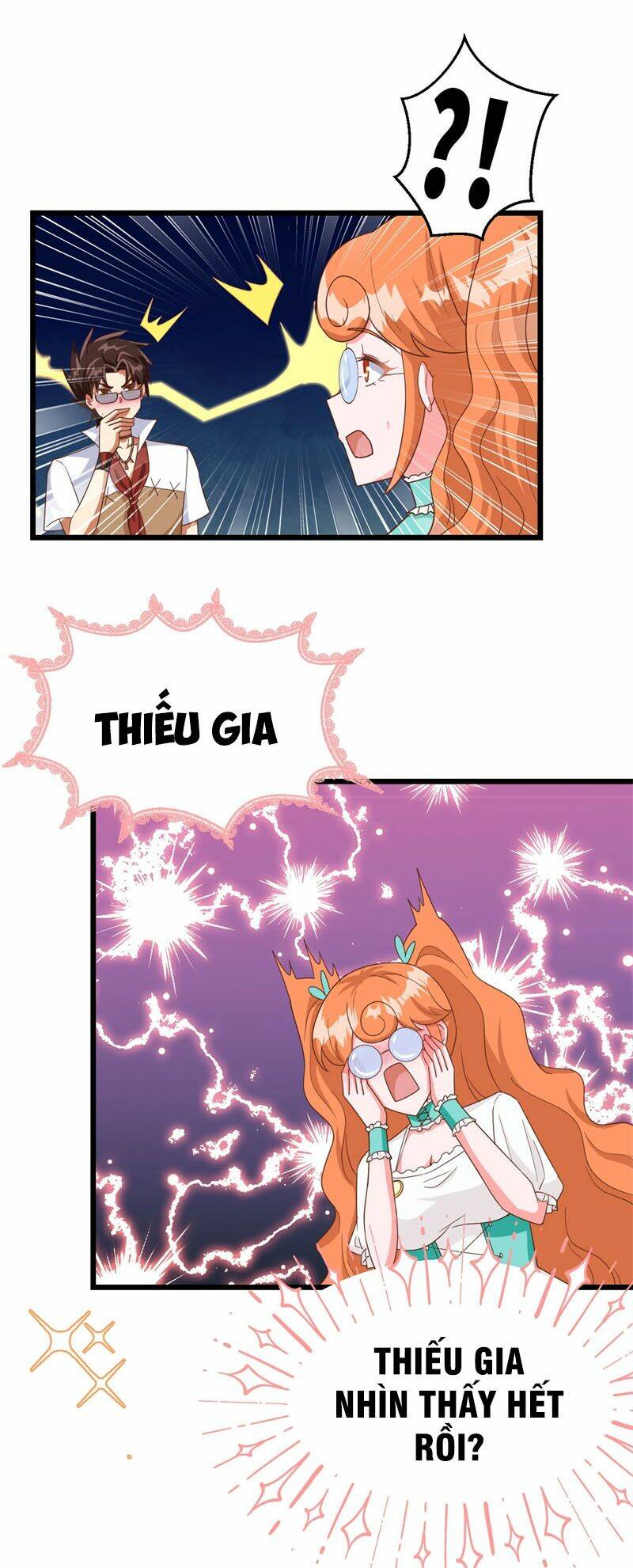 Từ Hôm Nay Bắt Đầu Làm Thành Chủ Chapter 369 - Trang 2