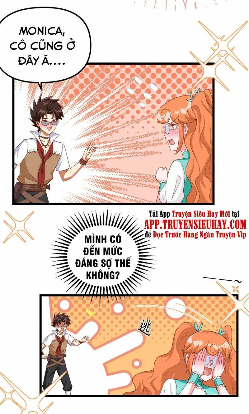 Từ Hôm Nay Bắt Đầu Làm Thành Chủ Chapter 369 - Trang 2