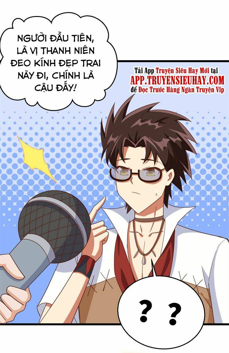 Từ Hôm Nay Bắt Đầu Làm Thành Chủ Chapter 369 - Trang 2