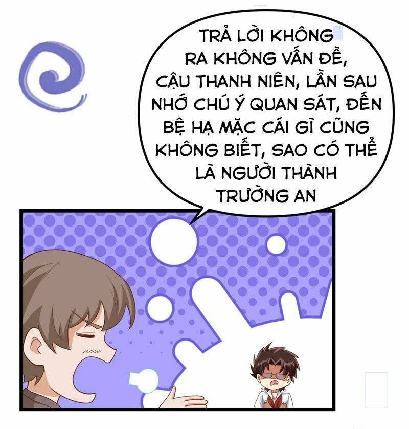 Từ Hôm Nay Bắt Đầu Làm Thành Chủ Chapter 369 - Trang 2