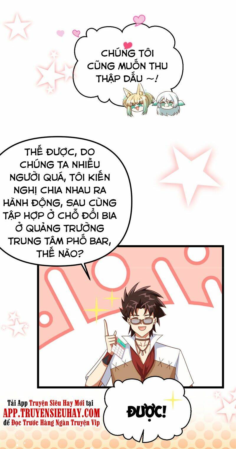 Từ Hôm Nay Bắt Đầu Làm Thành Chủ Chapter 369 - Trang 2