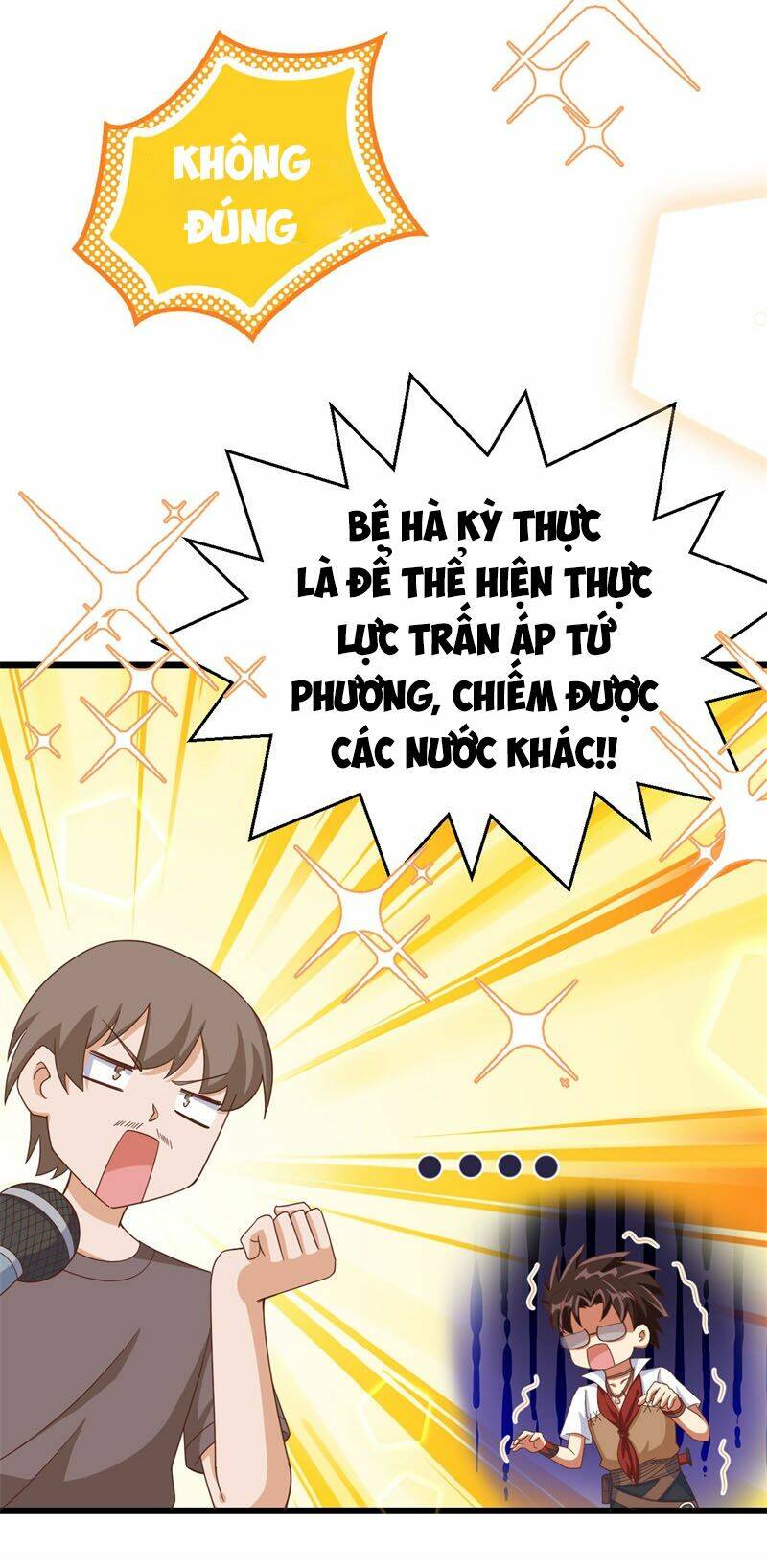 Từ Hôm Nay Bắt Đầu Làm Thành Chủ Chapter 369 - Trang 2