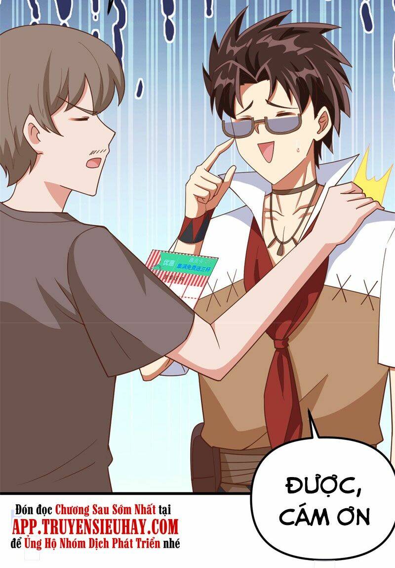 Từ Hôm Nay Bắt Đầu Làm Thành Chủ Chapter 369 - Trang 2