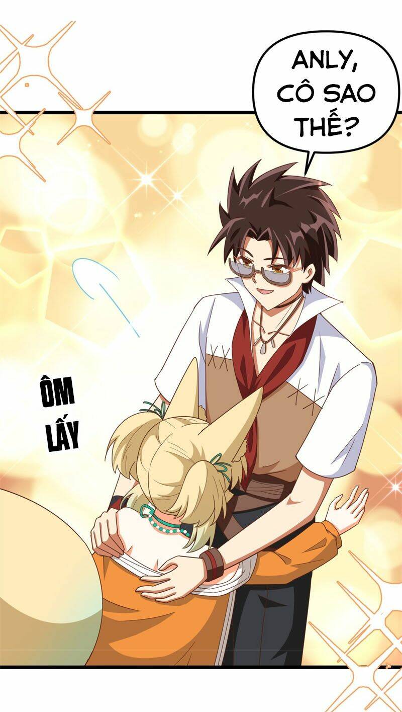 Từ Hôm Nay Bắt Đầu Làm Thành Chủ Chapter 369 - Trang 2