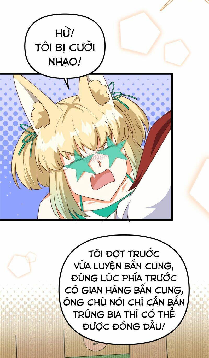 Từ Hôm Nay Bắt Đầu Làm Thành Chủ Chapter 369 - Trang 2