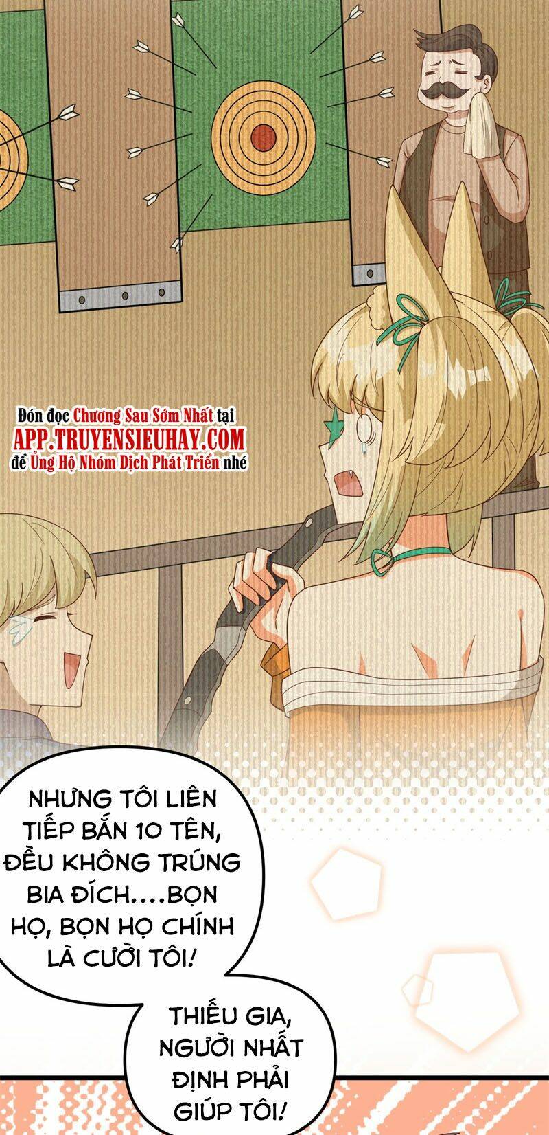 Từ Hôm Nay Bắt Đầu Làm Thành Chủ Chapter 369 - Trang 2