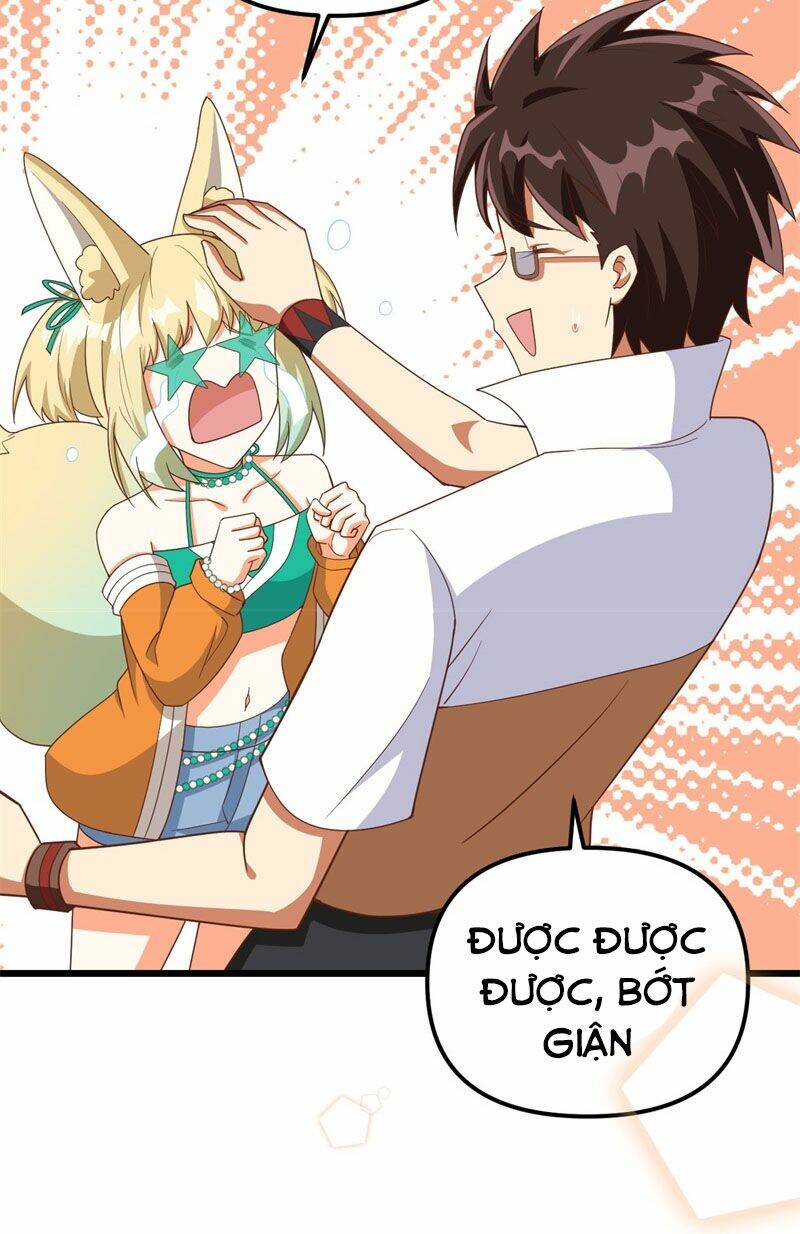 Từ Hôm Nay Bắt Đầu Làm Thành Chủ Chapter 369 - Trang 2