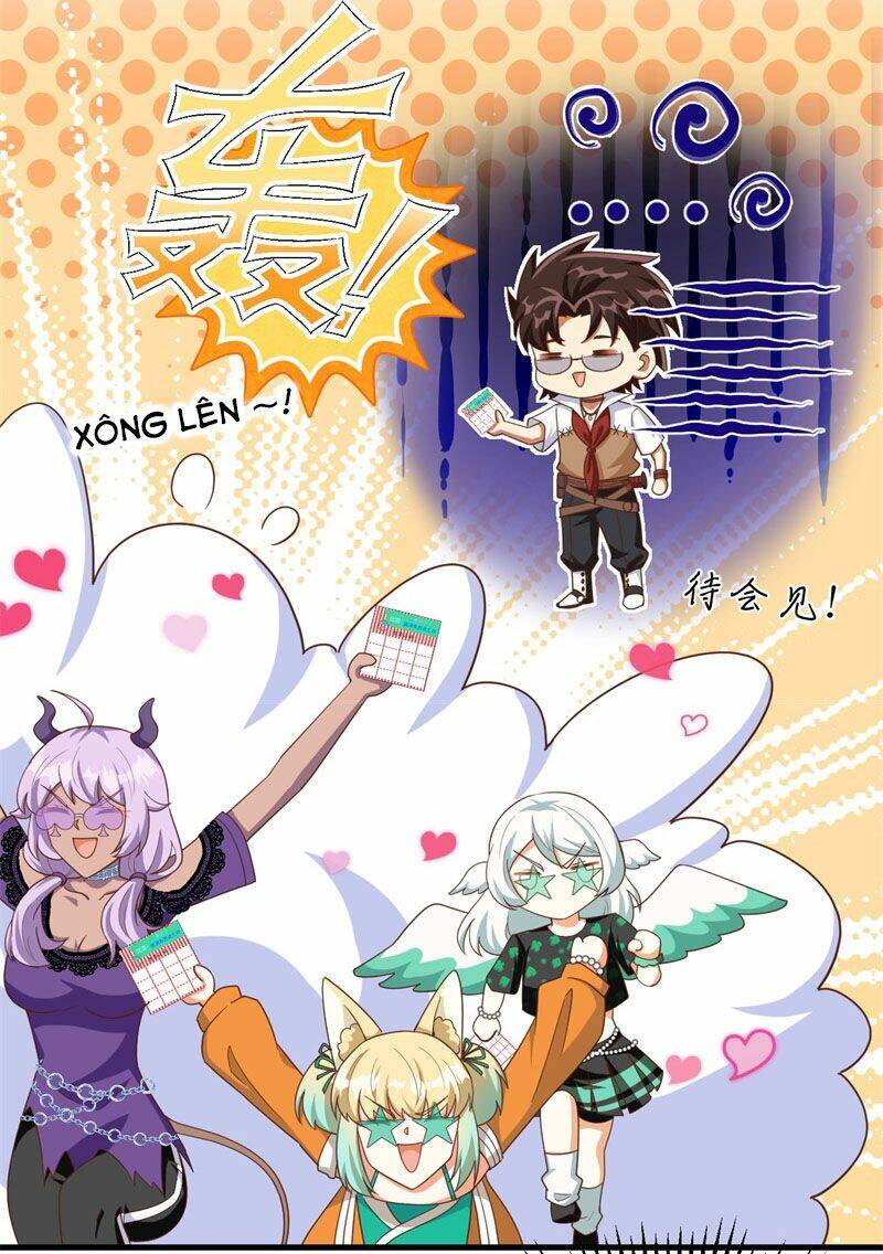 Từ Hôm Nay Bắt Đầu Làm Thành Chủ Chapter 369 - Trang 2