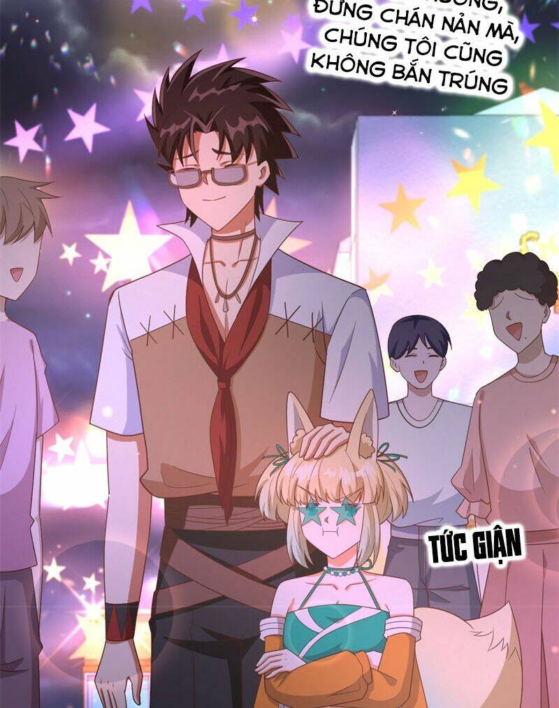 Từ Hôm Nay Bắt Đầu Làm Thành Chủ Chapter 369 - Trang 2