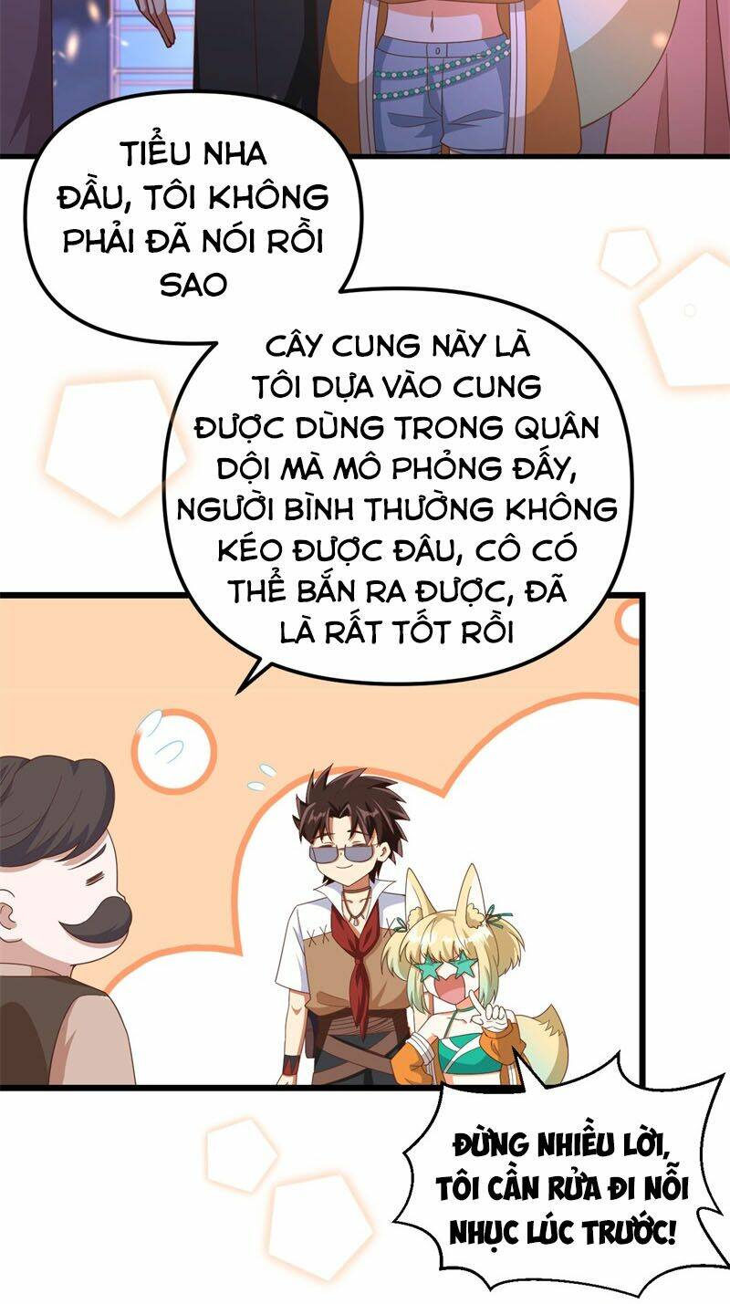 Từ Hôm Nay Bắt Đầu Làm Thành Chủ Chapter 369 - Trang 2