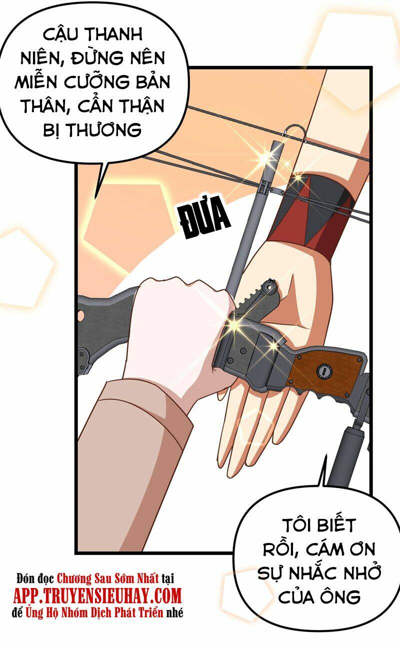 Từ Hôm Nay Bắt Đầu Làm Thành Chủ Chapter 369 - Trang 2