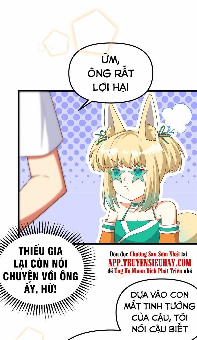 Từ Hôm Nay Bắt Đầu Làm Thành Chủ Chapter 369 - Trang 2