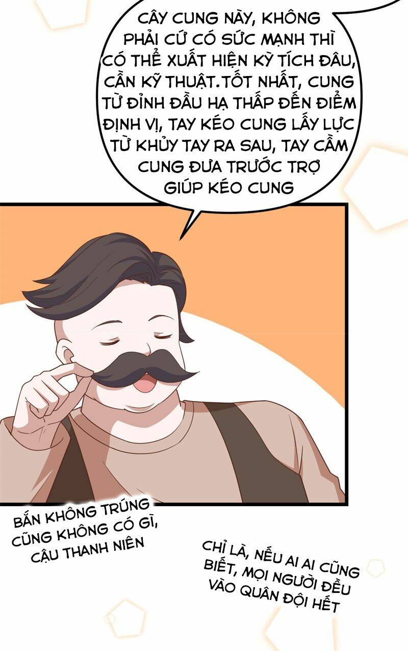 Từ Hôm Nay Bắt Đầu Làm Thành Chủ Chapter 369 - Trang 2