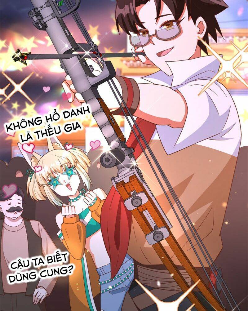 Từ Hôm Nay Bắt Đầu Làm Thành Chủ Chapter 369 - Trang 2