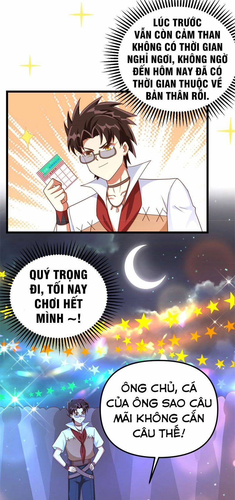 Từ Hôm Nay Bắt Đầu Làm Thành Chủ Chapter 369 - Trang 2