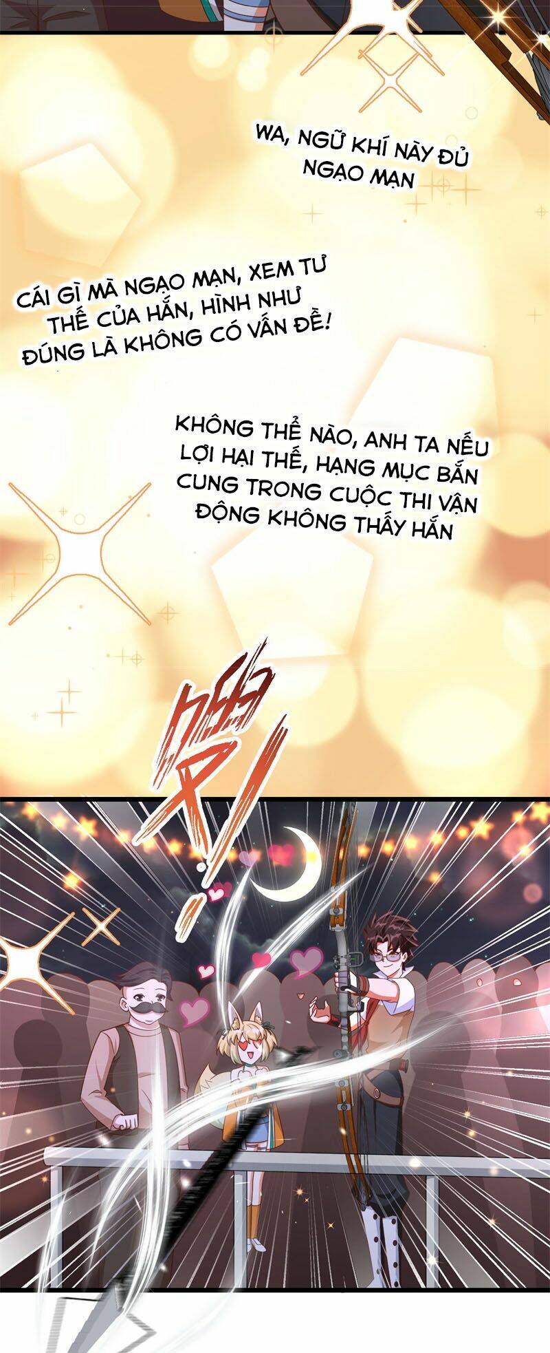 Từ Hôm Nay Bắt Đầu Làm Thành Chủ Chapter 369 - Trang 2