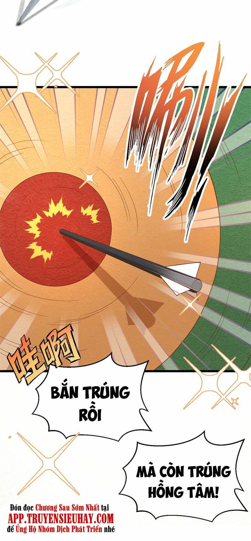 Từ Hôm Nay Bắt Đầu Làm Thành Chủ Chapter 369 - Trang 2