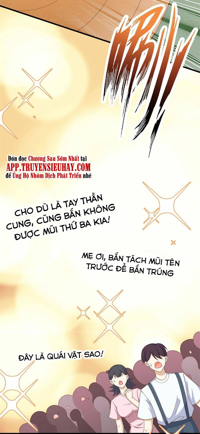 Từ Hôm Nay Bắt Đầu Làm Thành Chủ Chapter 369 - Trang 2