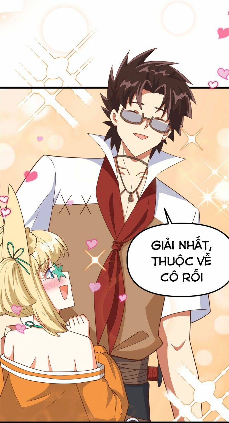 Từ Hôm Nay Bắt Đầu Làm Thành Chủ Chapter 369 - Trang 2