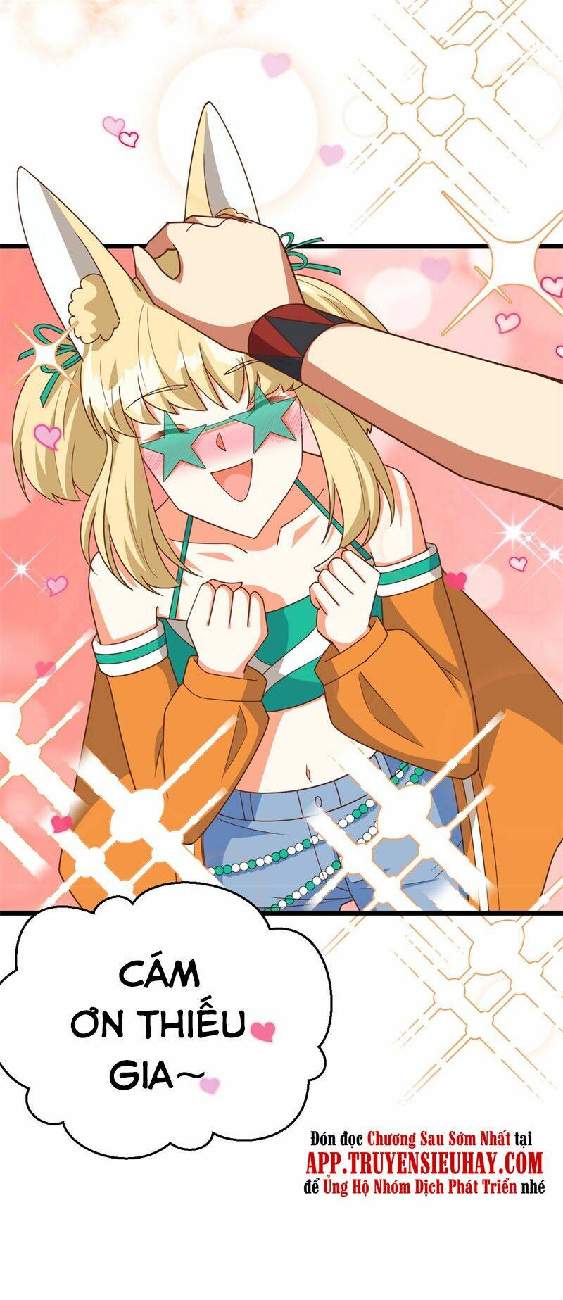 Từ Hôm Nay Bắt Đầu Làm Thành Chủ Chapter 369 - Trang 2