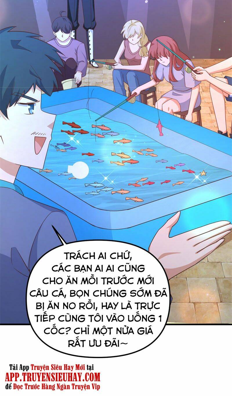 Từ Hôm Nay Bắt Đầu Làm Thành Chủ Chapter 369 - Trang 2