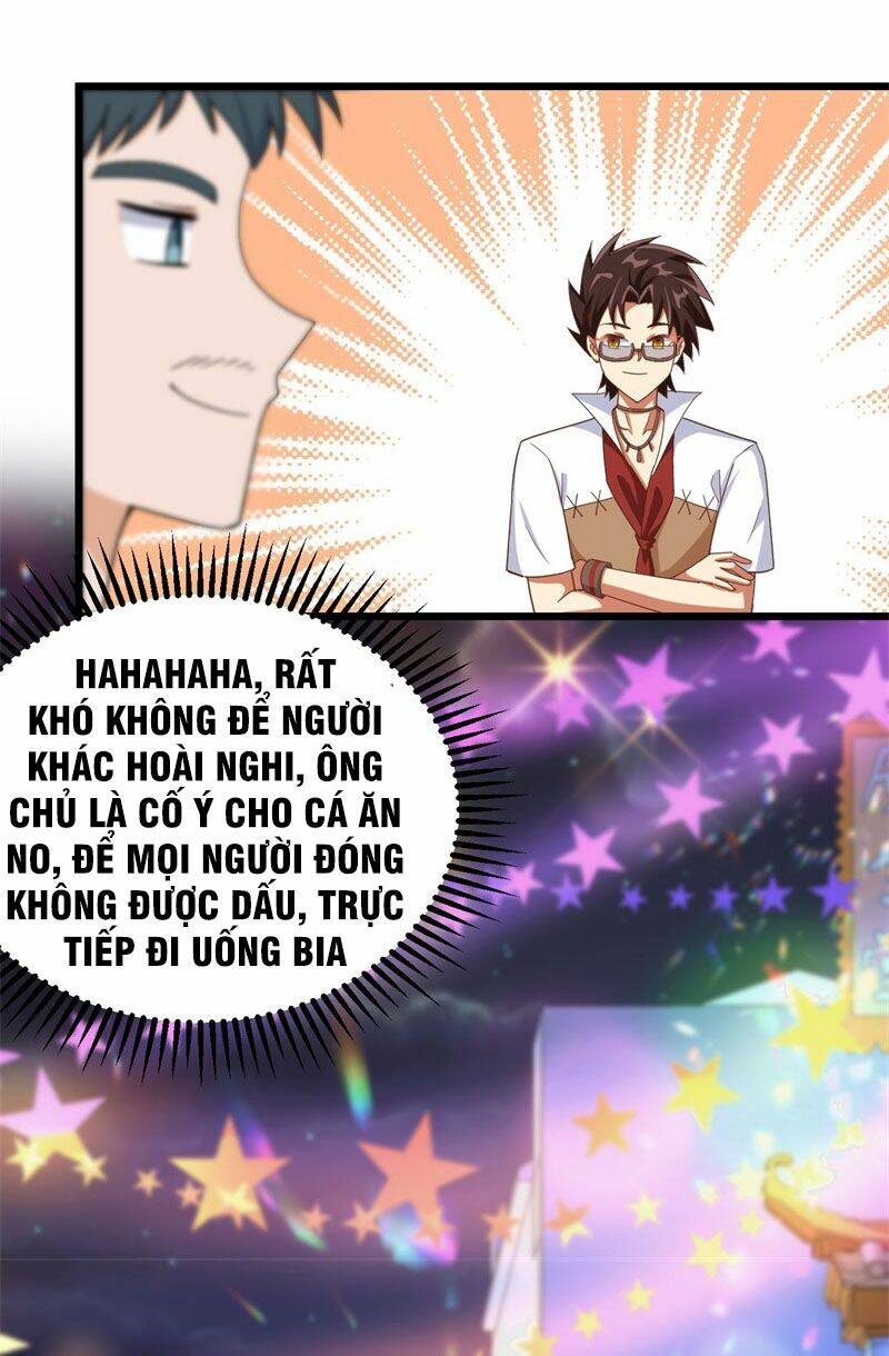 Từ Hôm Nay Bắt Đầu Làm Thành Chủ Chapter 369 - Trang 2