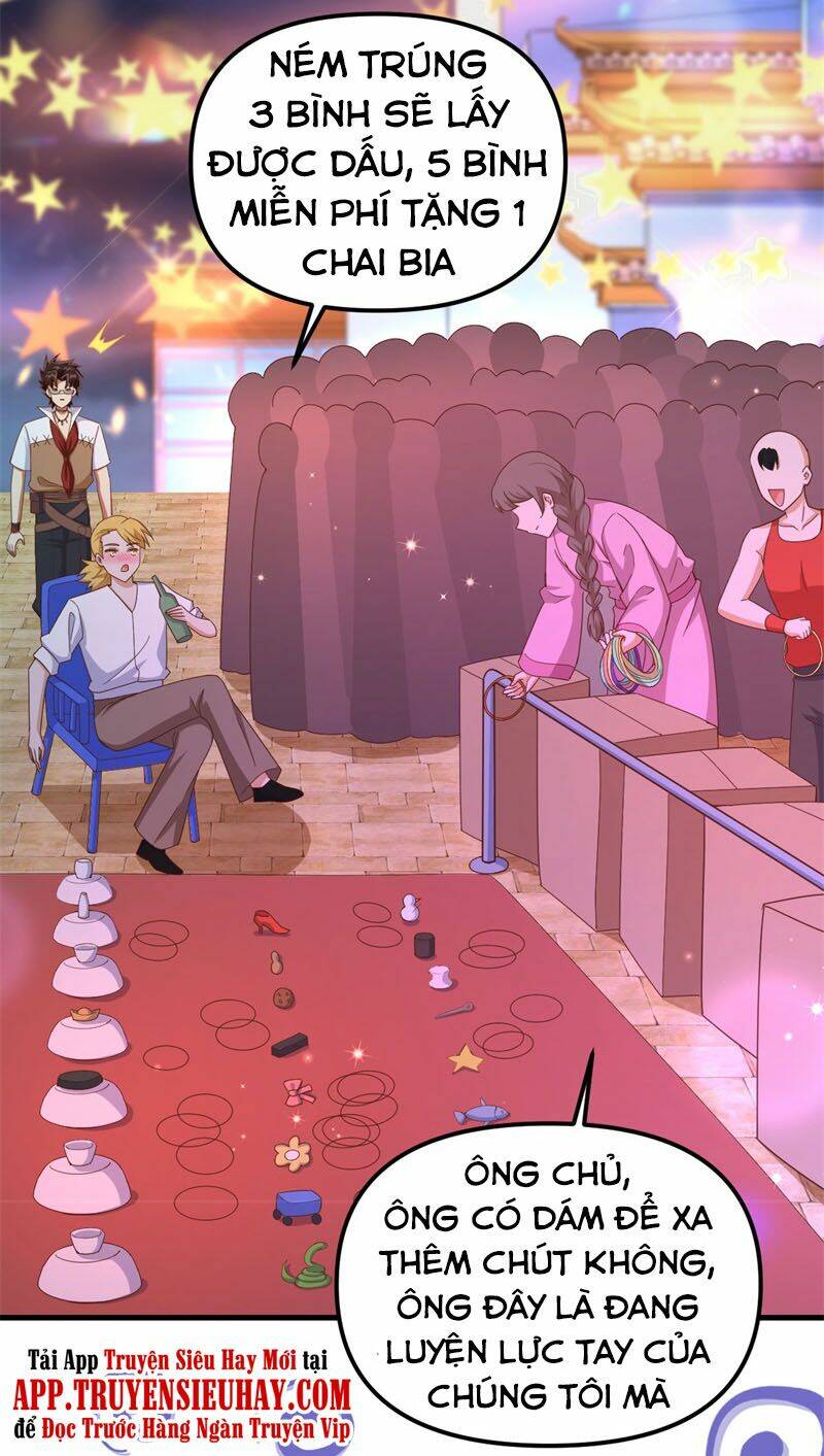 Từ Hôm Nay Bắt Đầu Làm Thành Chủ Chapter 369 - Trang 2