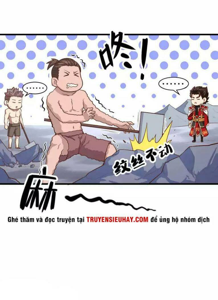 Từ Hôm Nay Bắt Đầu Làm Thành Chủ Chapter 37 - Trang 2