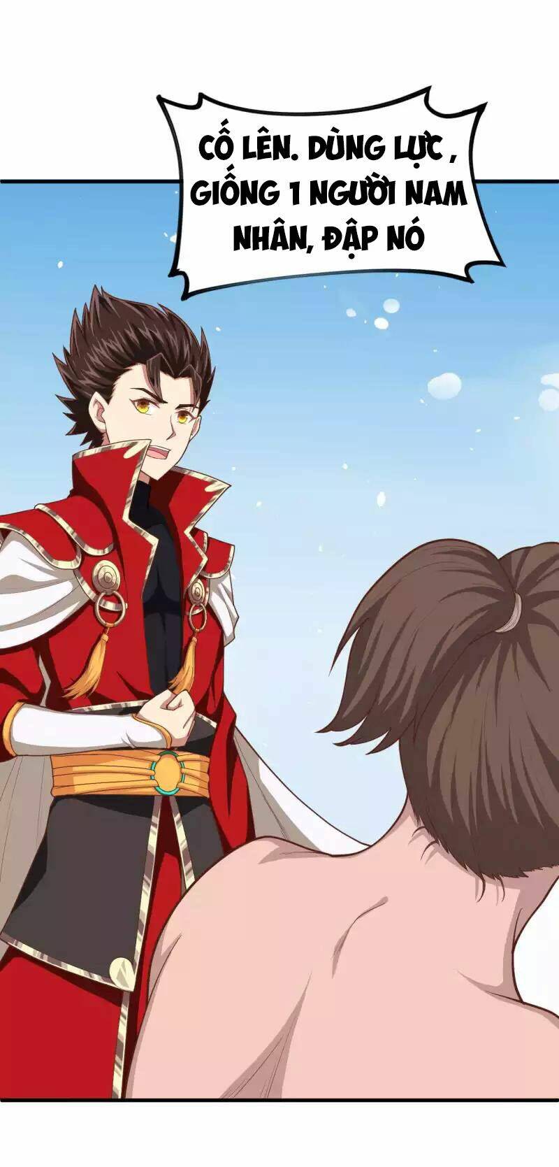 Từ Hôm Nay Bắt Đầu Làm Thành Chủ Chapter 37 - Trang 2