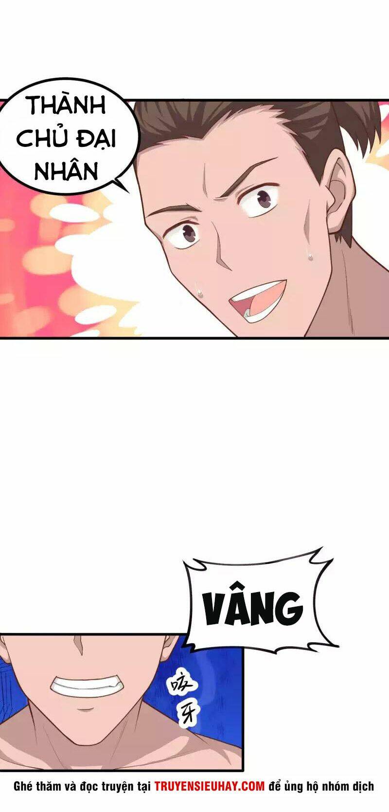 Từ Hôm Nay Bắt Đầu Làm Thành Chủ Chapter 37 - Trang 2