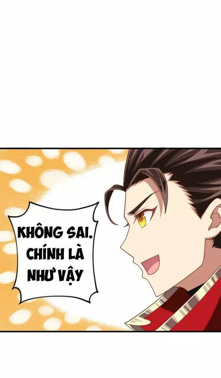 Từ Hôm Nay Bắt Đầu Làm Thành Chủ Chapter 37 - Trang 2