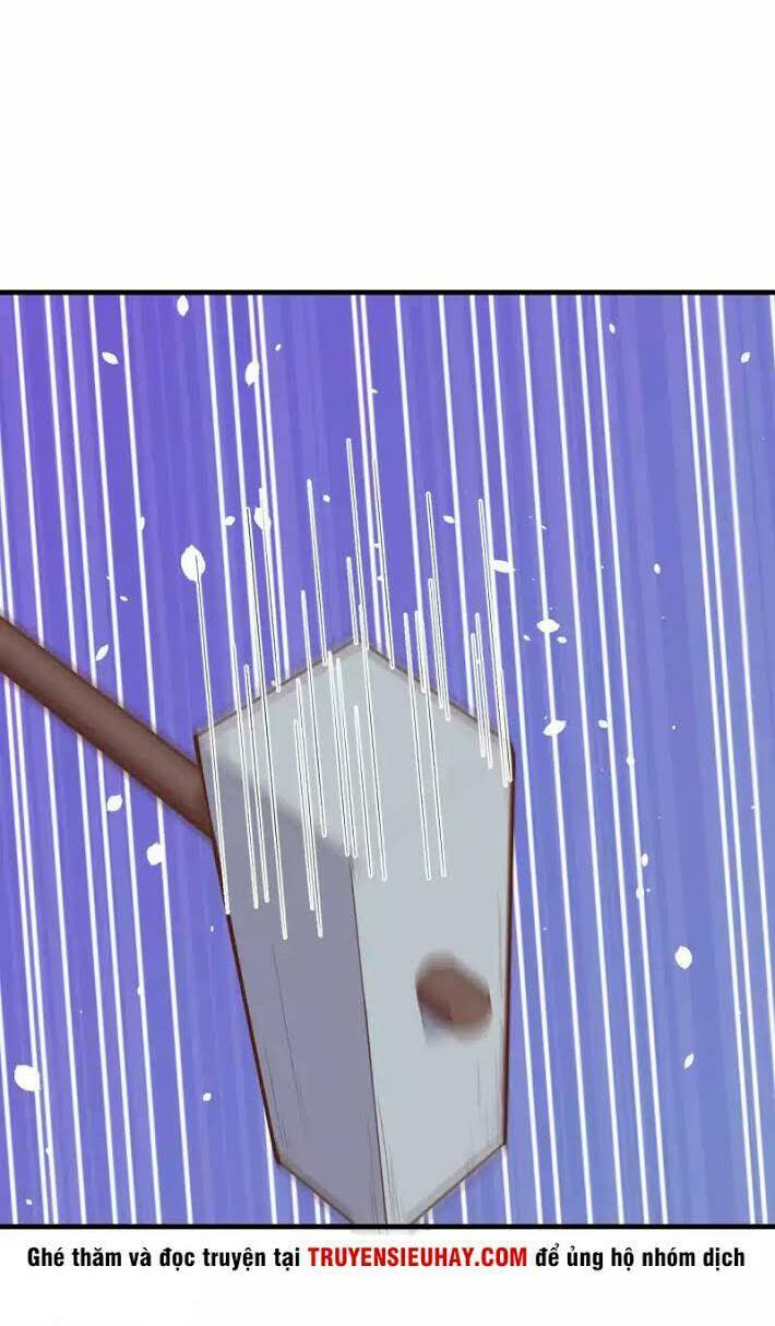 Từ Hôm Nay Bắt Đầu Làm Thành Chủ Chapter 37 - Trang 2