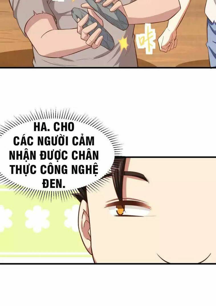 Từ Hôm Nay Bắt Đầu Làm Thành Chủ Chapter 37 - Trang 2