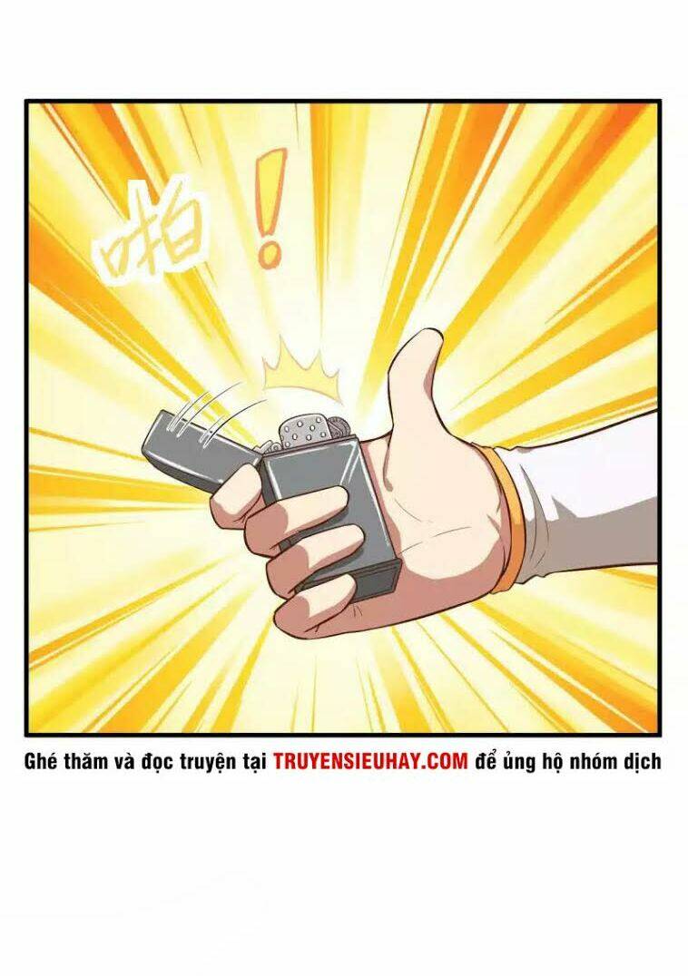 Từ Hôm Nay Bắt Đầu Làm Thành Chủ Chapter 37 - Trang 2