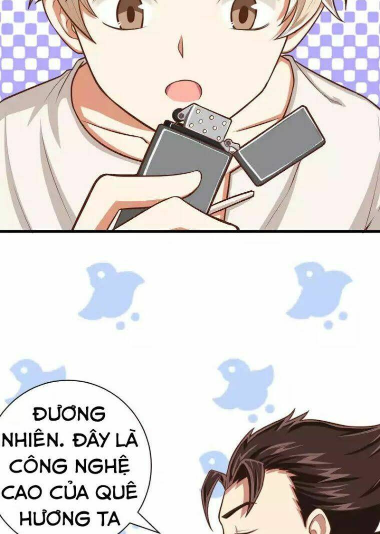 Từ Hôm Nay Bắt Đầu Làm Thành Chủ Chapter 37 - Trang 2