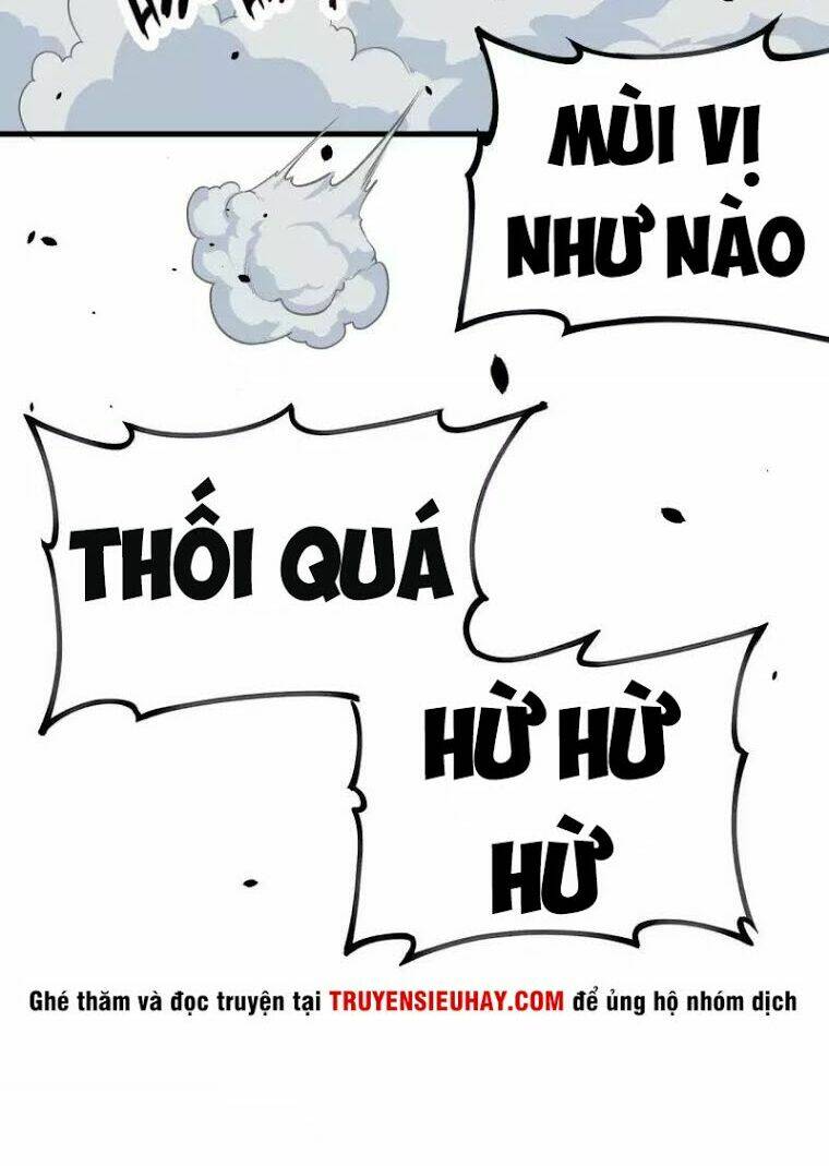 Từ Hôm Nay Bắt Đầu Làm Thành Chủ Chapter 37 - Trang 2