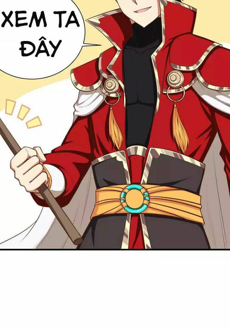 Từ Hôm Nay Bắt Đầu Làm Thành Chủ Chapter 37 - Trang 2