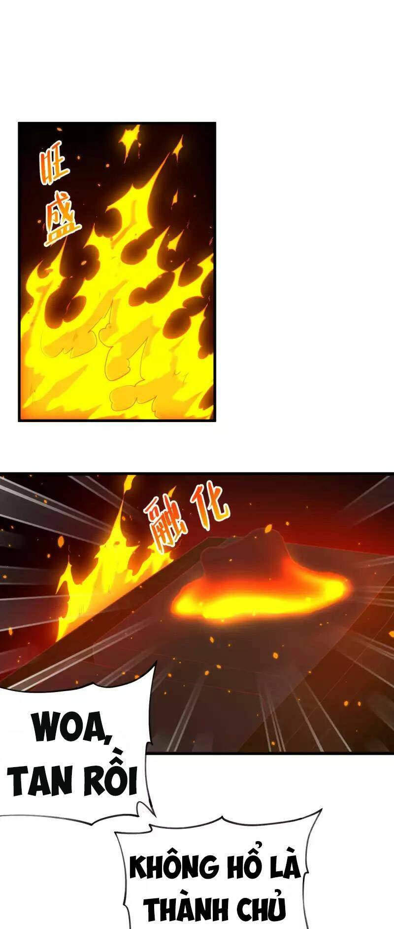 Từ Hôm Nay Bắt Đầu Làm Thành Chủ Chapter 37 - Trang 2