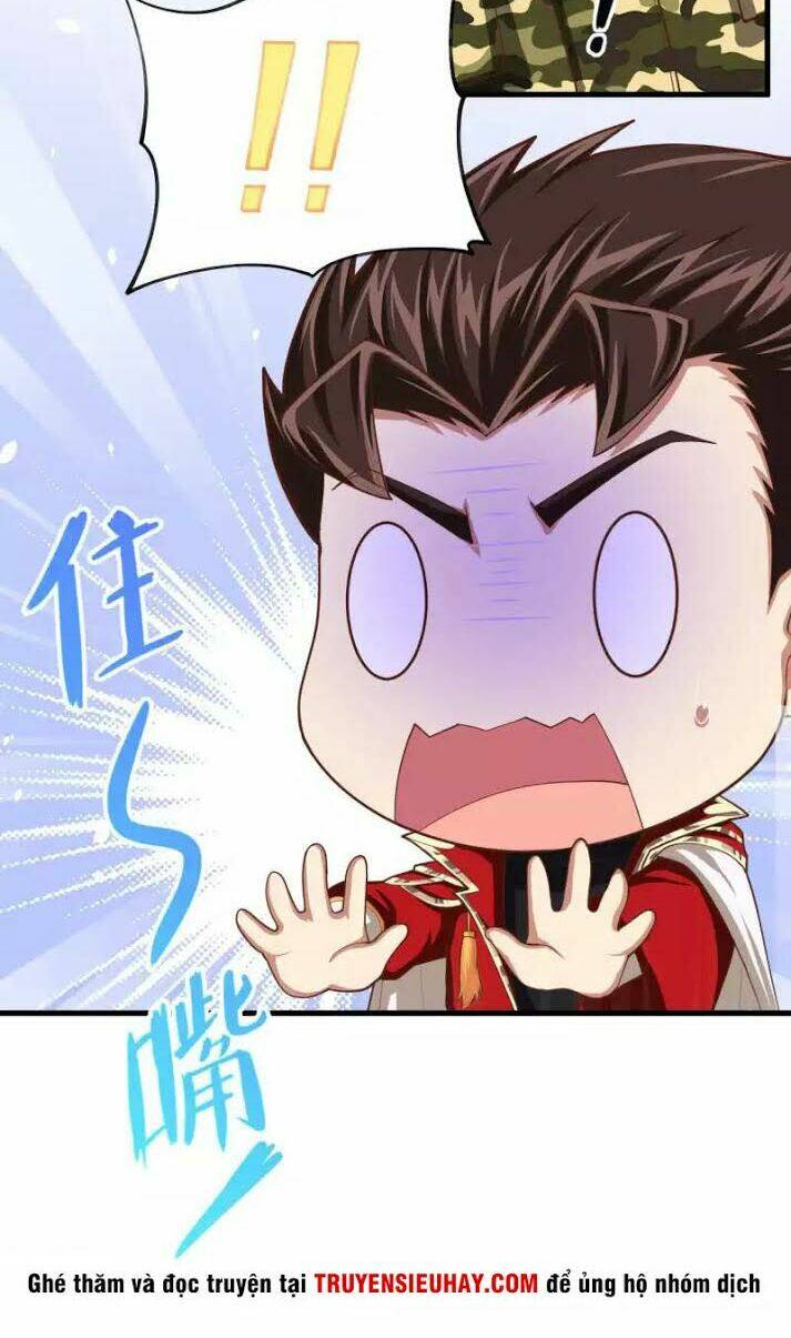 Từ Hôm Nay Bắt Đầu Làm Thành Chủ Chapter 37 - Trang 2